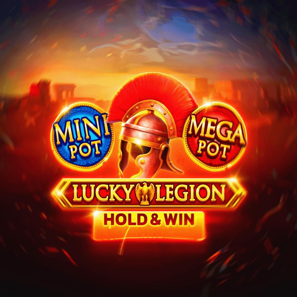 Lucky Legion Hold and Win