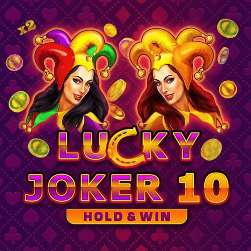 Lucky Joker 10 Hold and Win