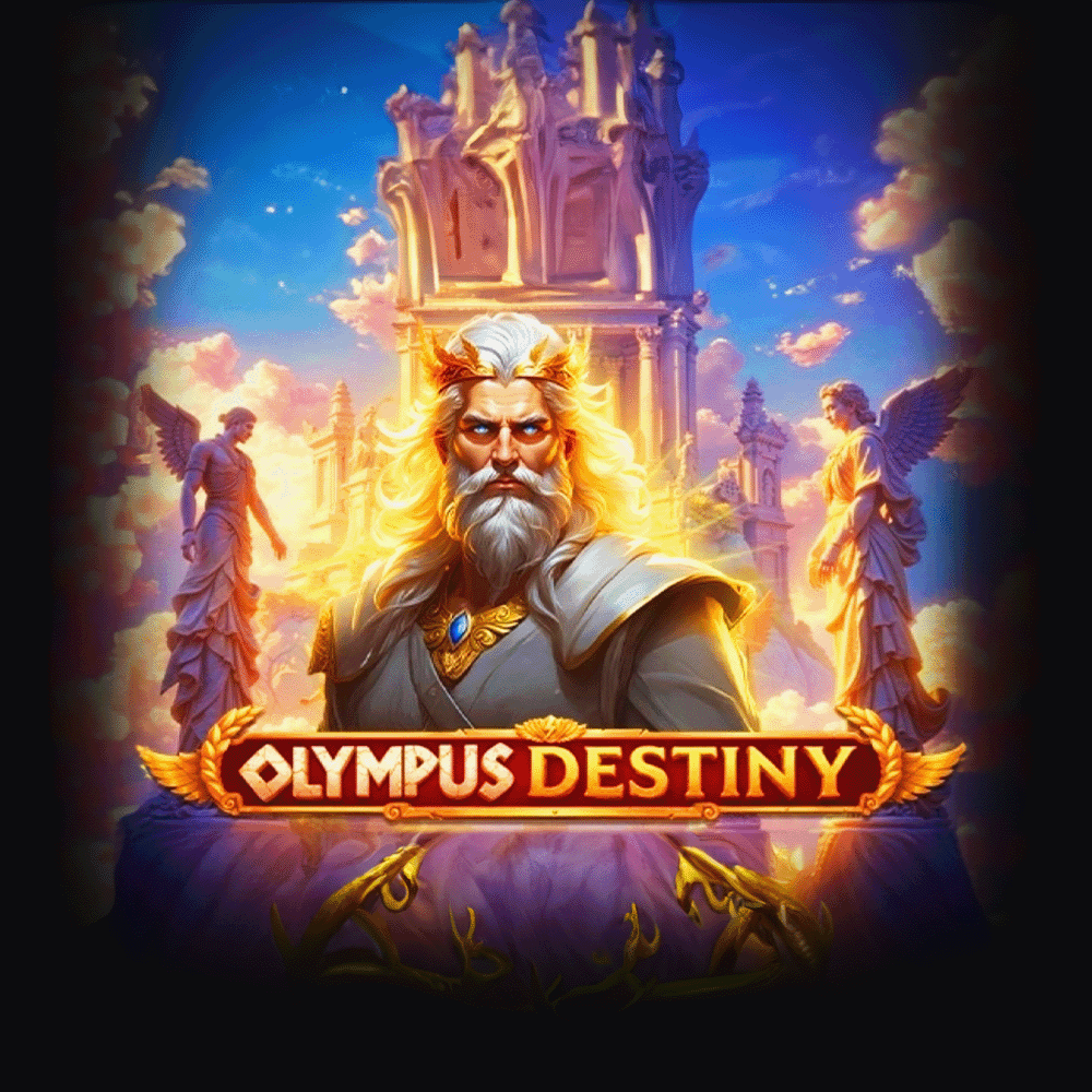 Olympus Destiny