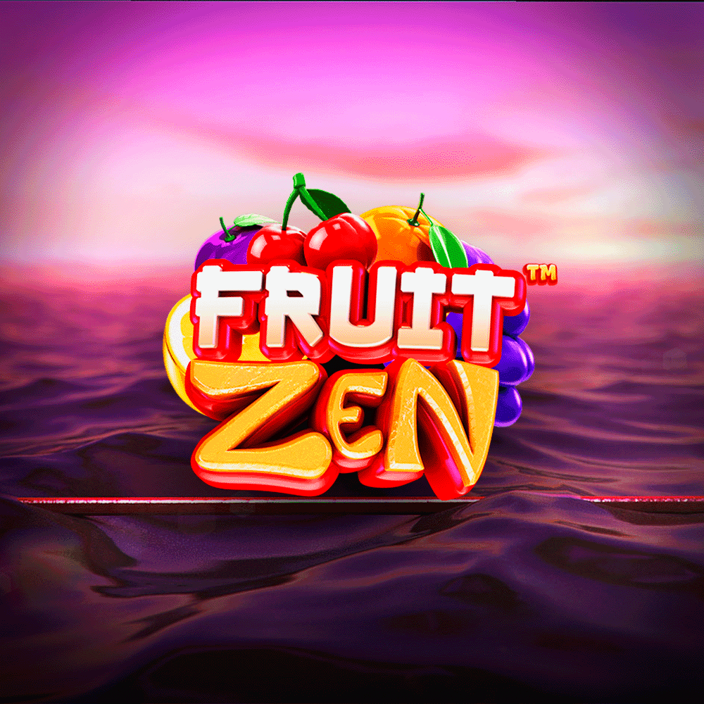 Fruit Zen