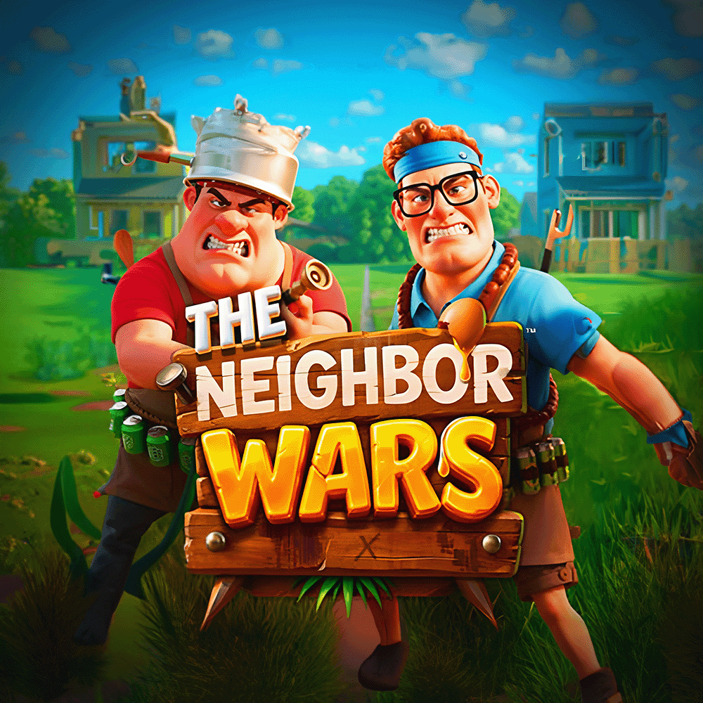 The Neighbor Wars™