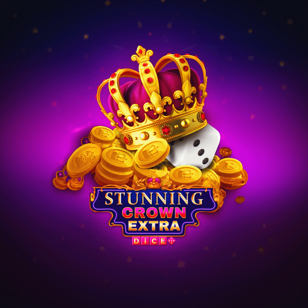 Stunning Crown Extra Dice