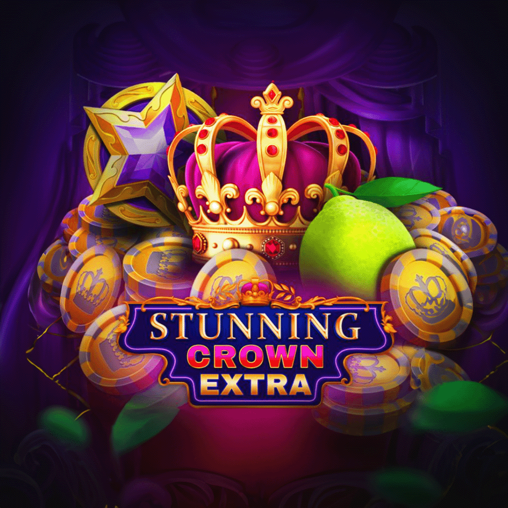 Stunning Crown Extra