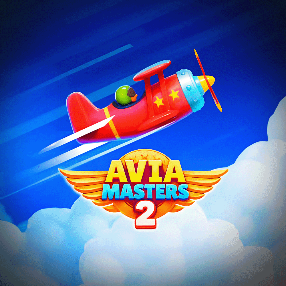 Aviamasters 2