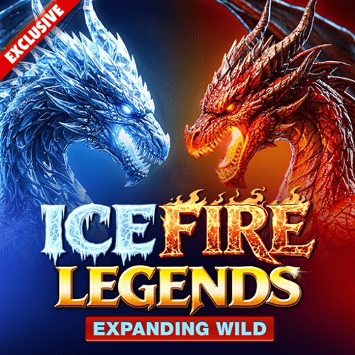 IceFire Legends