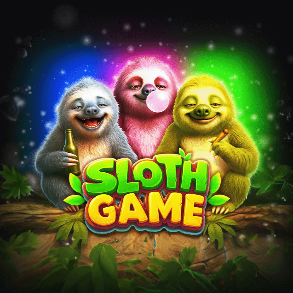 SlothGame