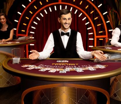 Free Bet Blackjack 8
