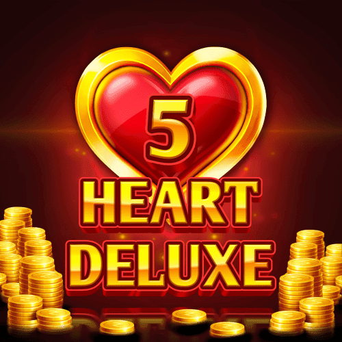 5 Heart Deluxe