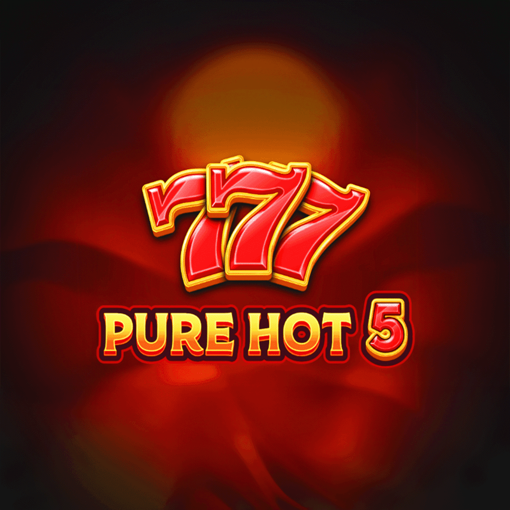 Pure Hot 5