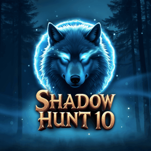 Shadow Hunt 10