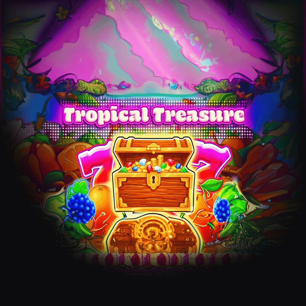 Tropical Treasure
