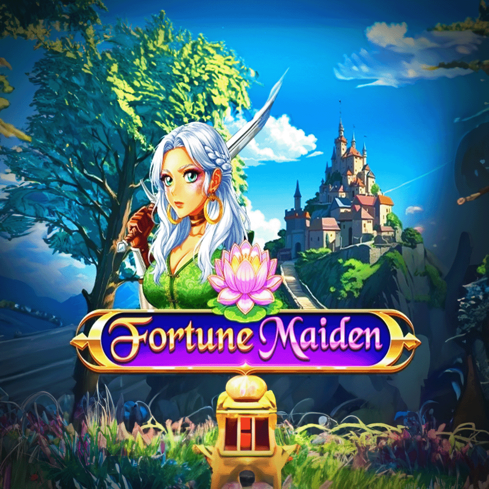 Fortune Maiden