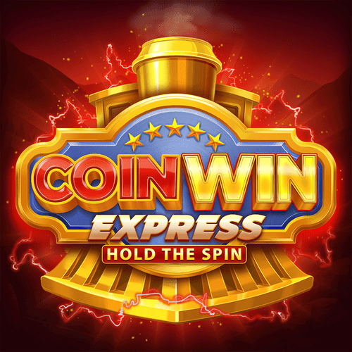 Coin Win Express: Hold the Spin
