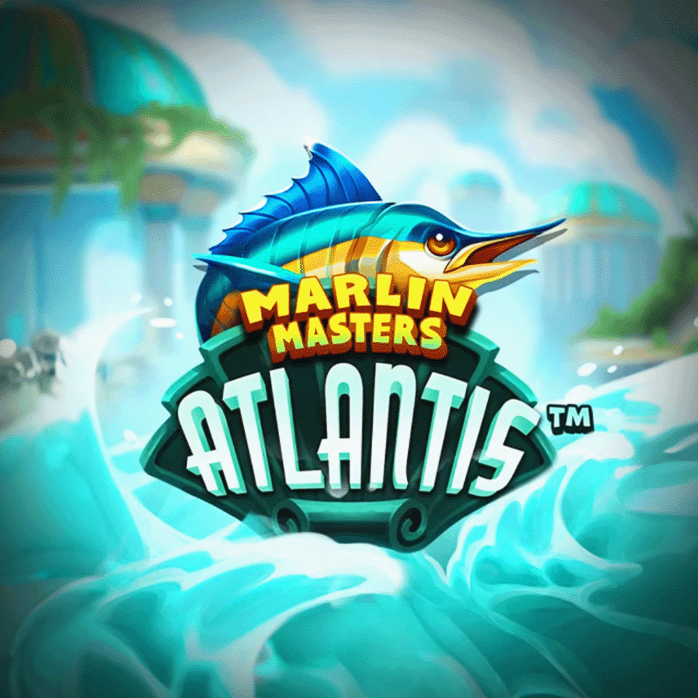 Marlin Masters: Atlantis