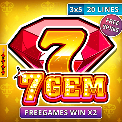 7Gem
