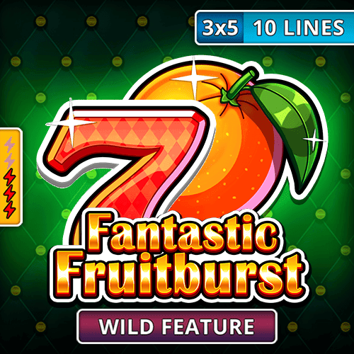Fantastic Fruitburst