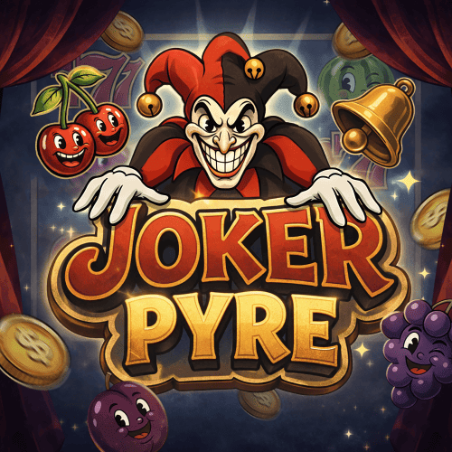 Joker Pyre