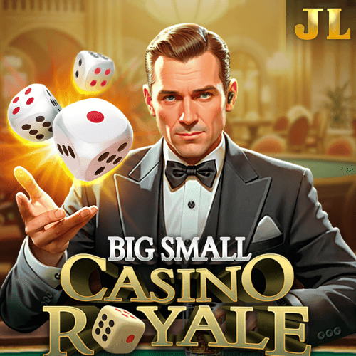 Big Small Casino Royale