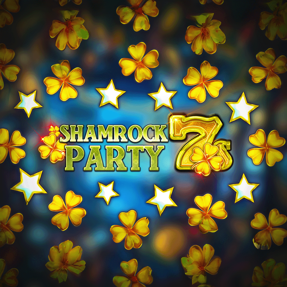 40 Shamrock Diamonds PrizeTower™