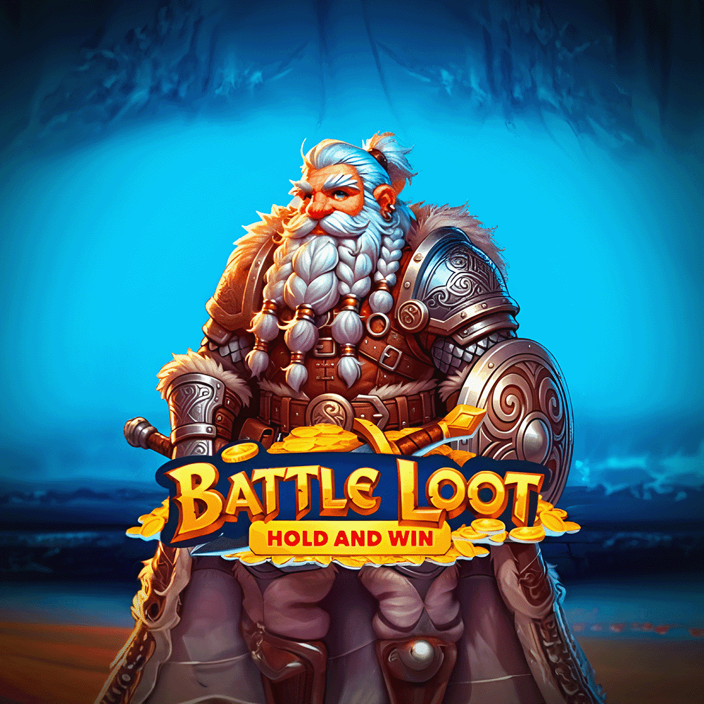 Battle Loot: Hold and Win