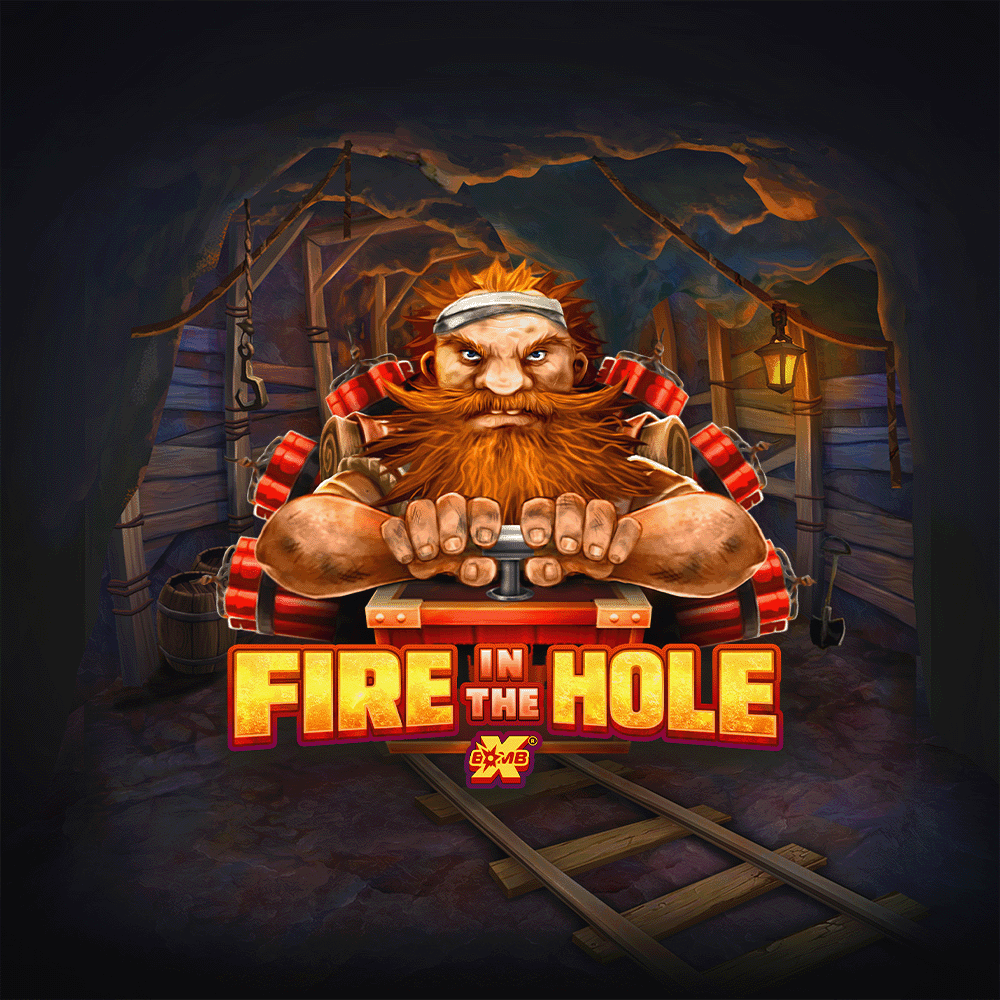 Fire In The Hole xBomb
