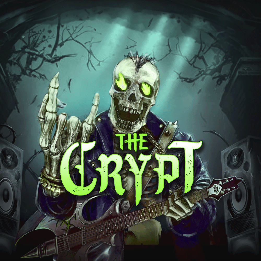 The Crypt
