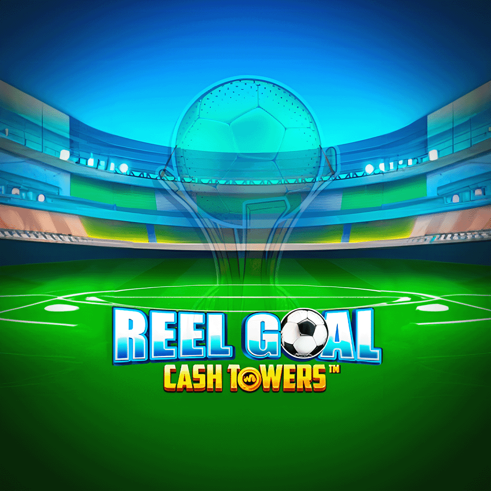 Reel Goal Cash Towers™