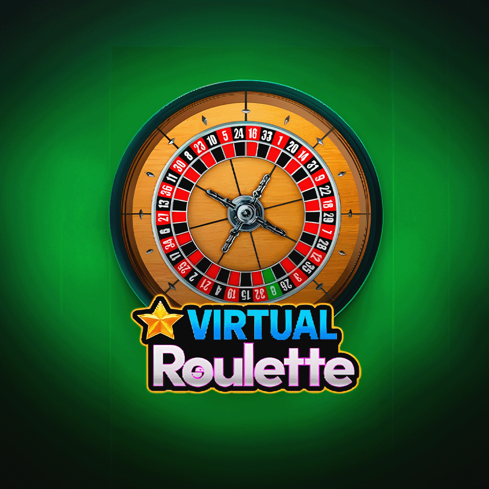 Virtual Roulette