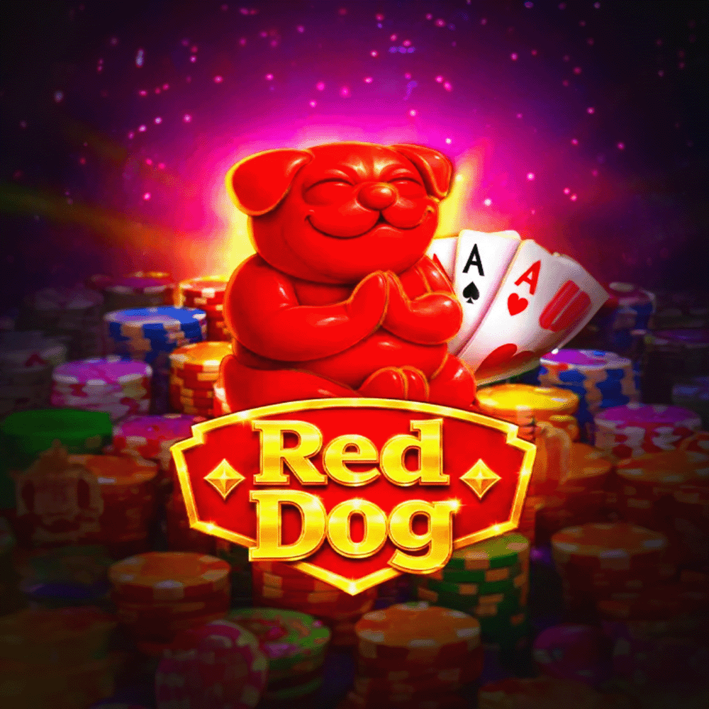 Red Dog