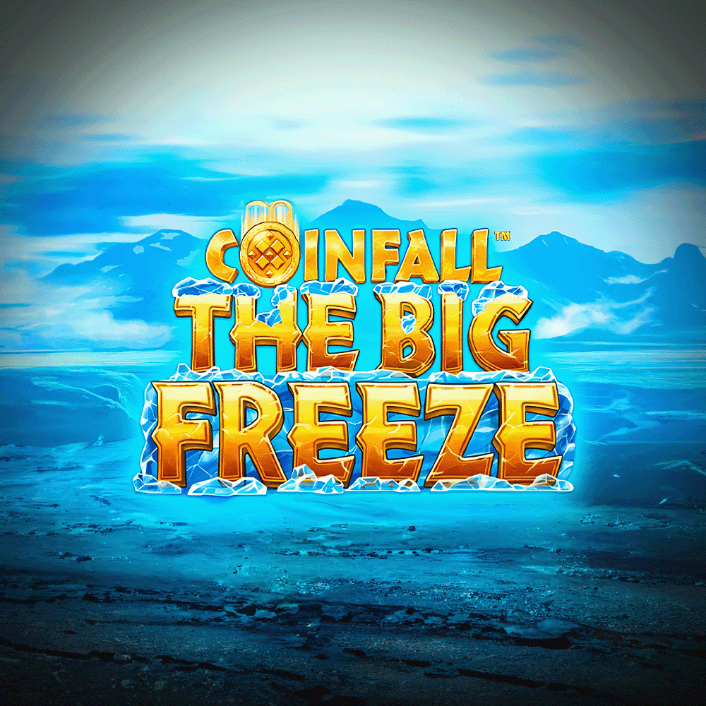 CoinFall: The Big Freeze™