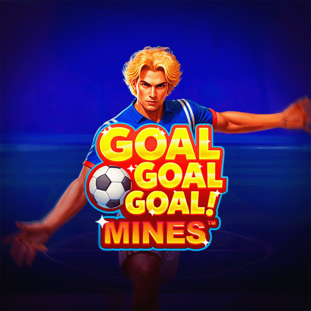 Goal Goal Goal Mines™