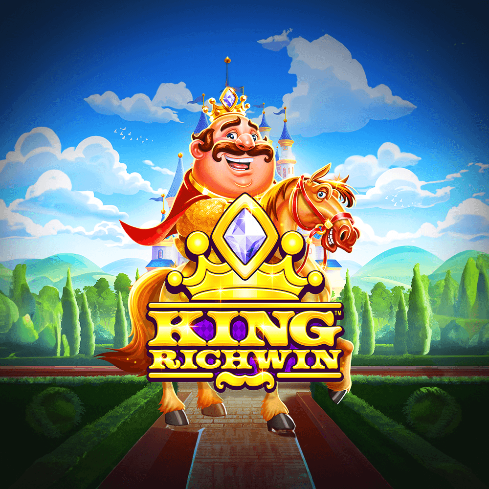 King Richwin™