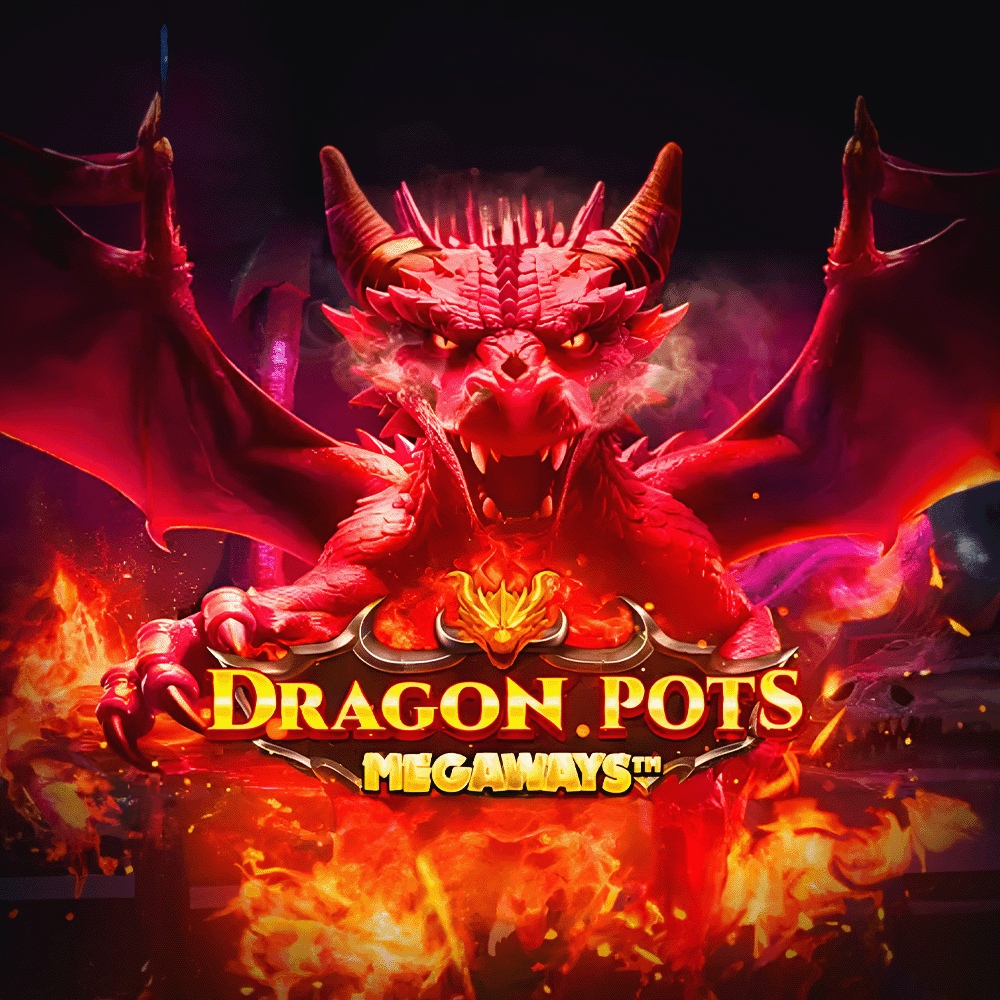 Dragon Pots Megaways