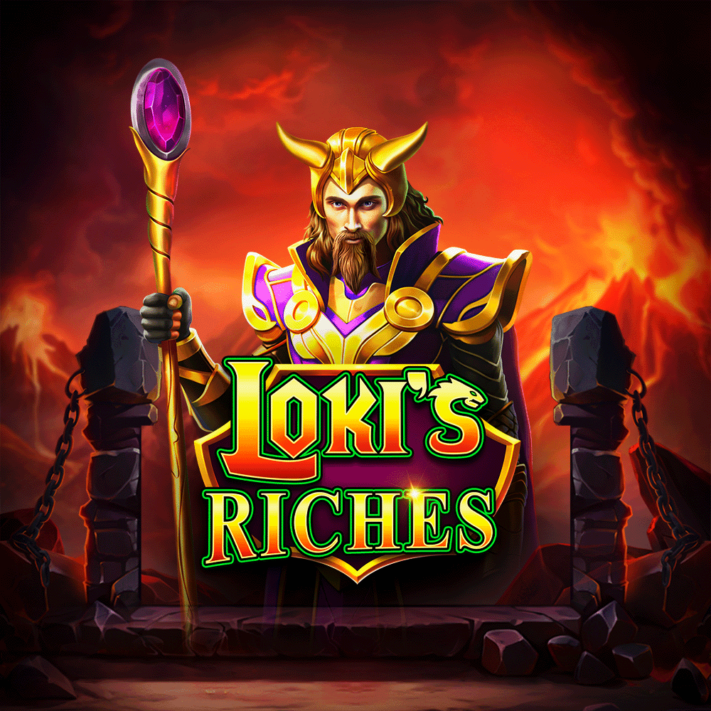 Loki’s Riches