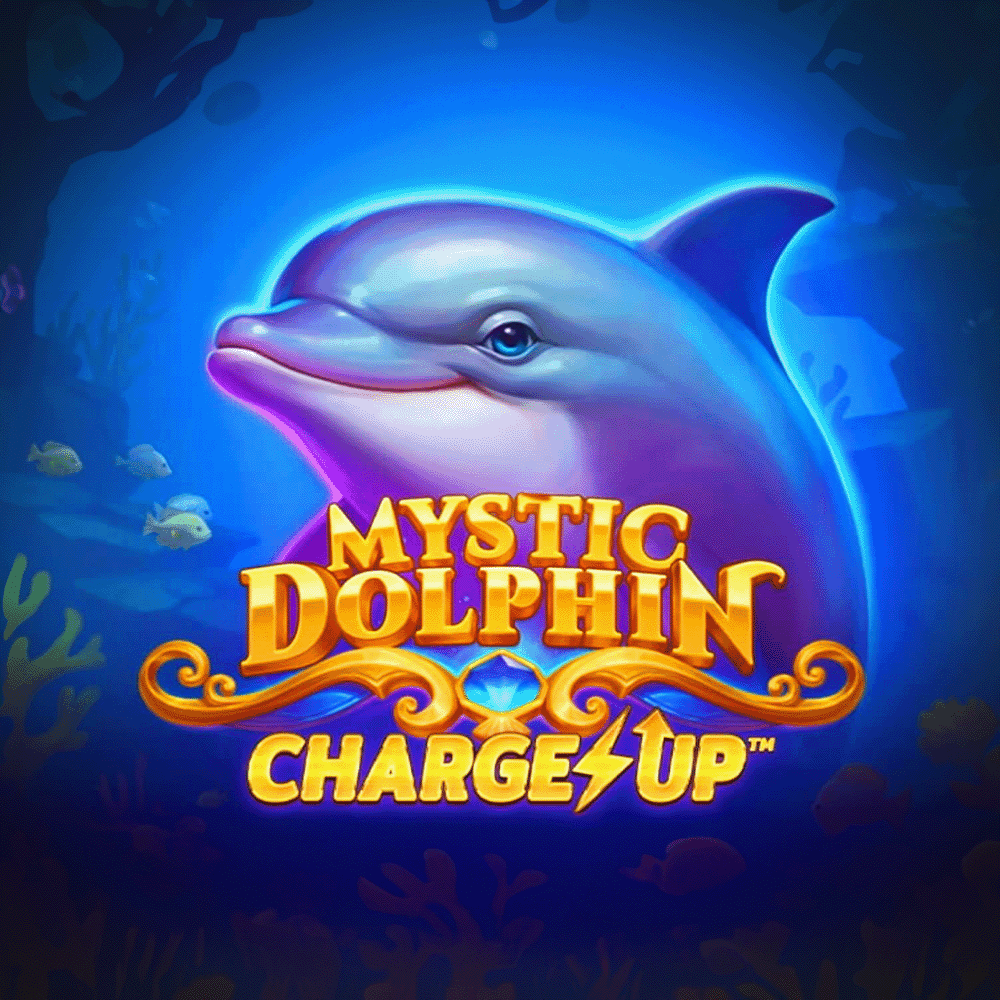 Mystic Dolphin Charge Up