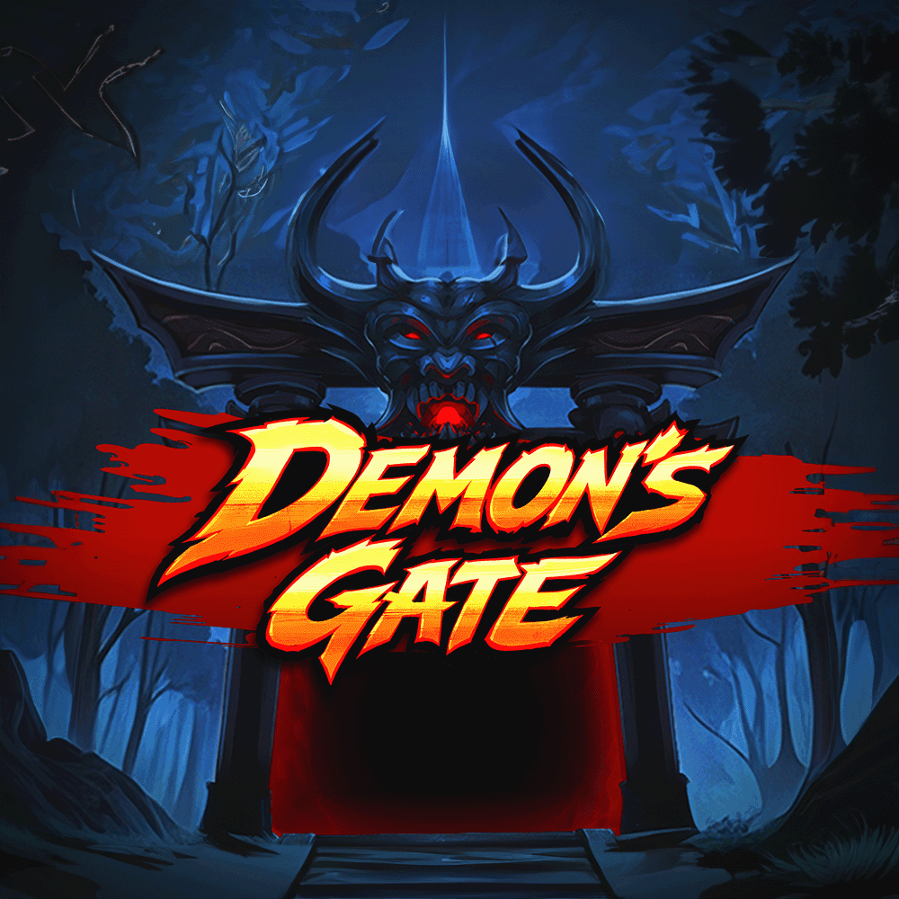 Demon's Gate