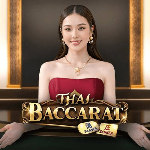 Thai Baccarat R01