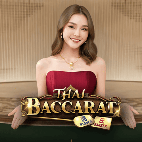 Thai Baccarat R02