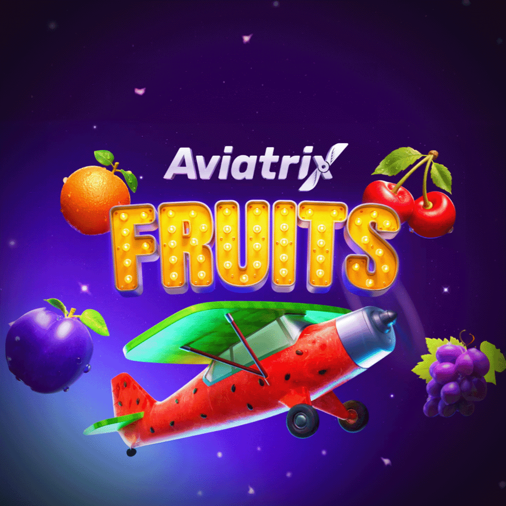 Aviatrix Fruits