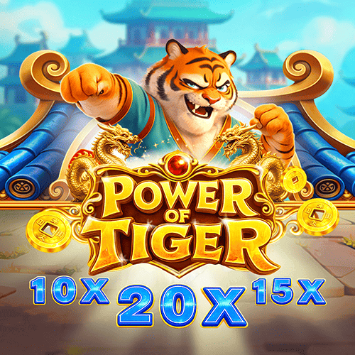 Power of Tiger
