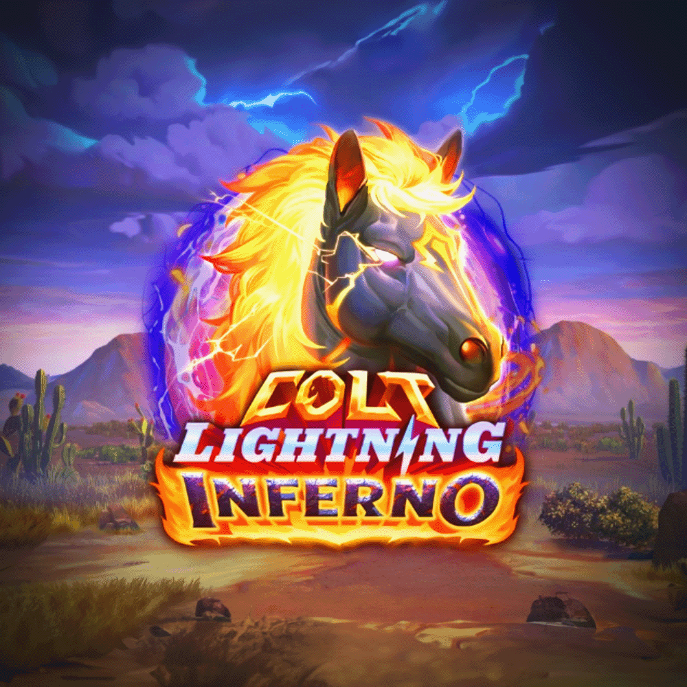 Colt Lightning Inferno