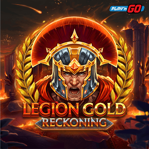 Legion Gold Reckoning