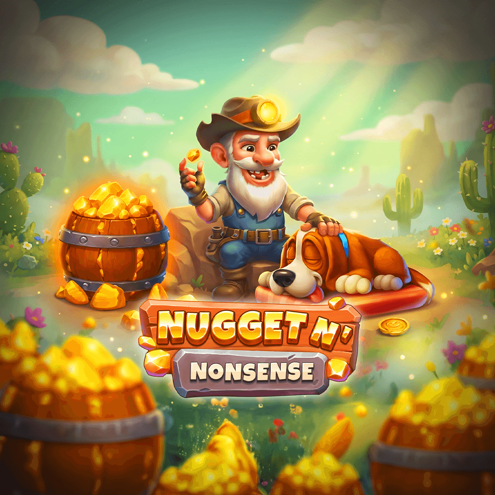 Nugget n’ Nonsense