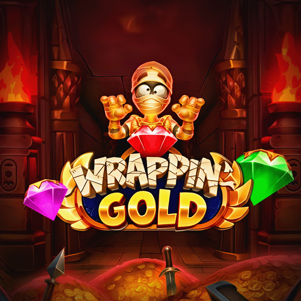Wrappin' Gold