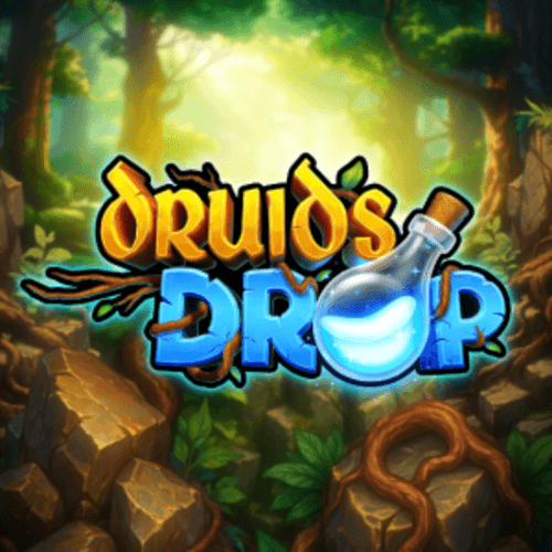 Druid’s Drop