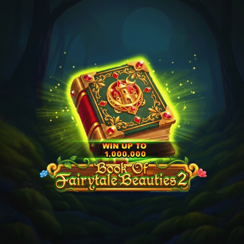 Book Of Fairytale Beauties 2