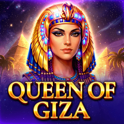 Queen Of Giza