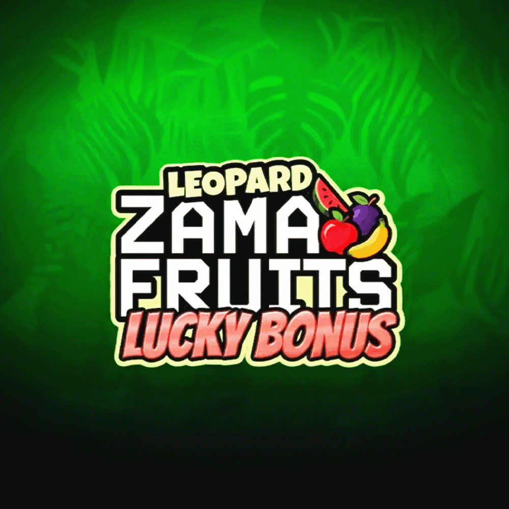 Zama Fruits Leopard