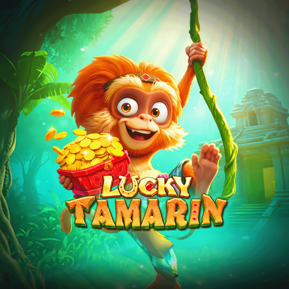 Lucky Tamarin