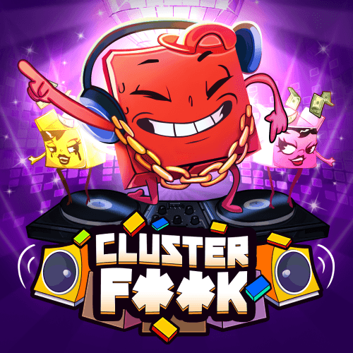 Clusterf**k